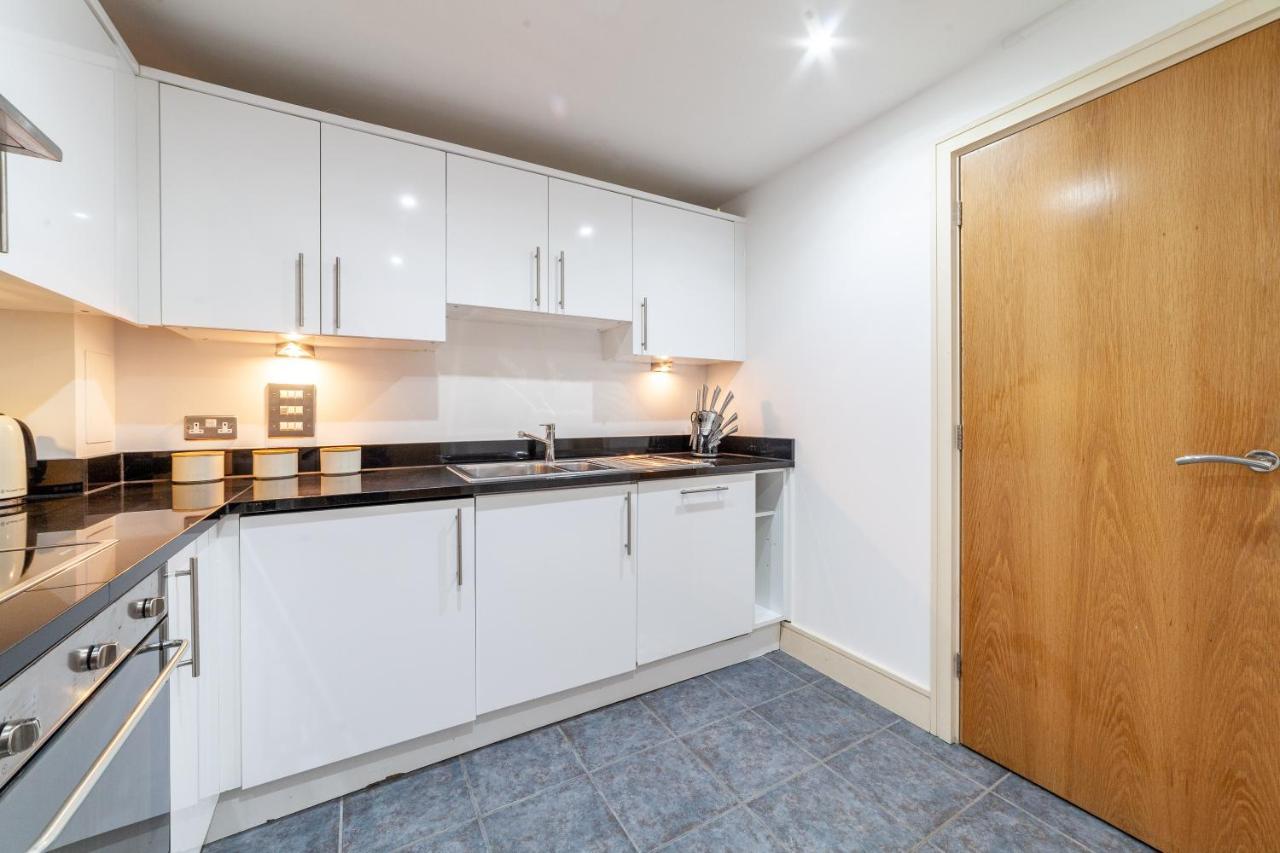 The London Bridge Collection Apartamento Exterior foto