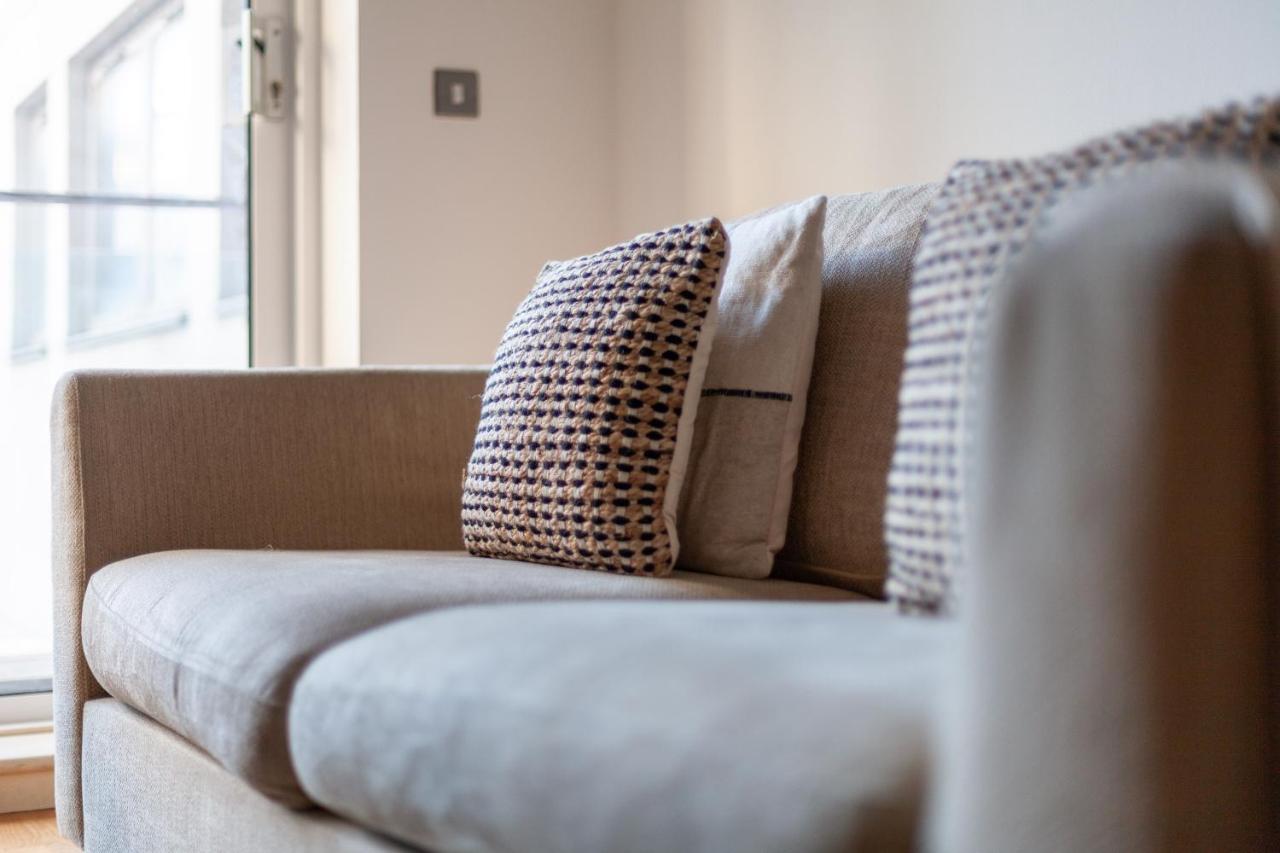 The London Bridge Collection Apartamento Exterior foto