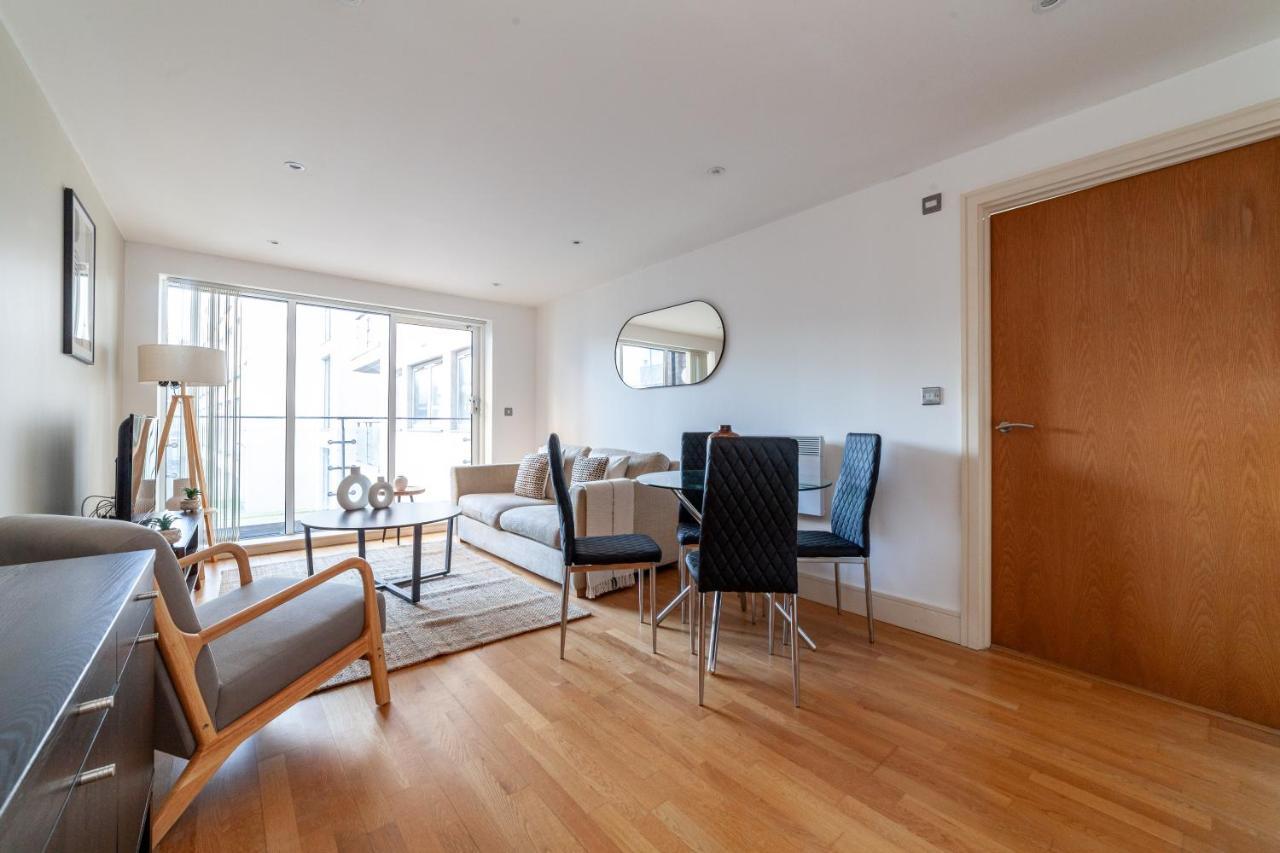 The London Bridge Collection Apartamento Exterior foto