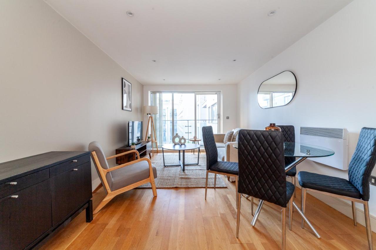 The London Bridge Collection Apartamento Exterior foto